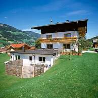 Pension Kristall