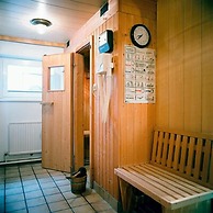 Pension Kristall