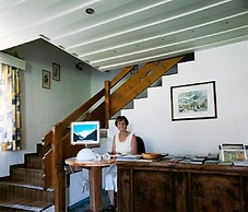 Pension Kristall