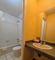Motel des Pentes et Suites