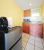 Motel des Pentes et Suites
