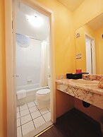 Motel des Pentes et Suites