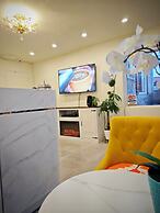 Motel des Pentes et Suites