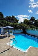 Motel des Pentes et Suites