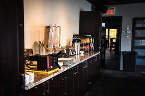 Hotel econo-one