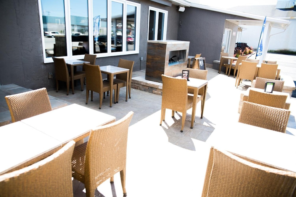Hotel econo-one