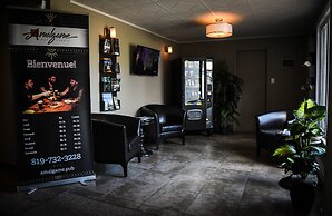 Hotel econo-one