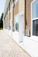 Hotel econo-one