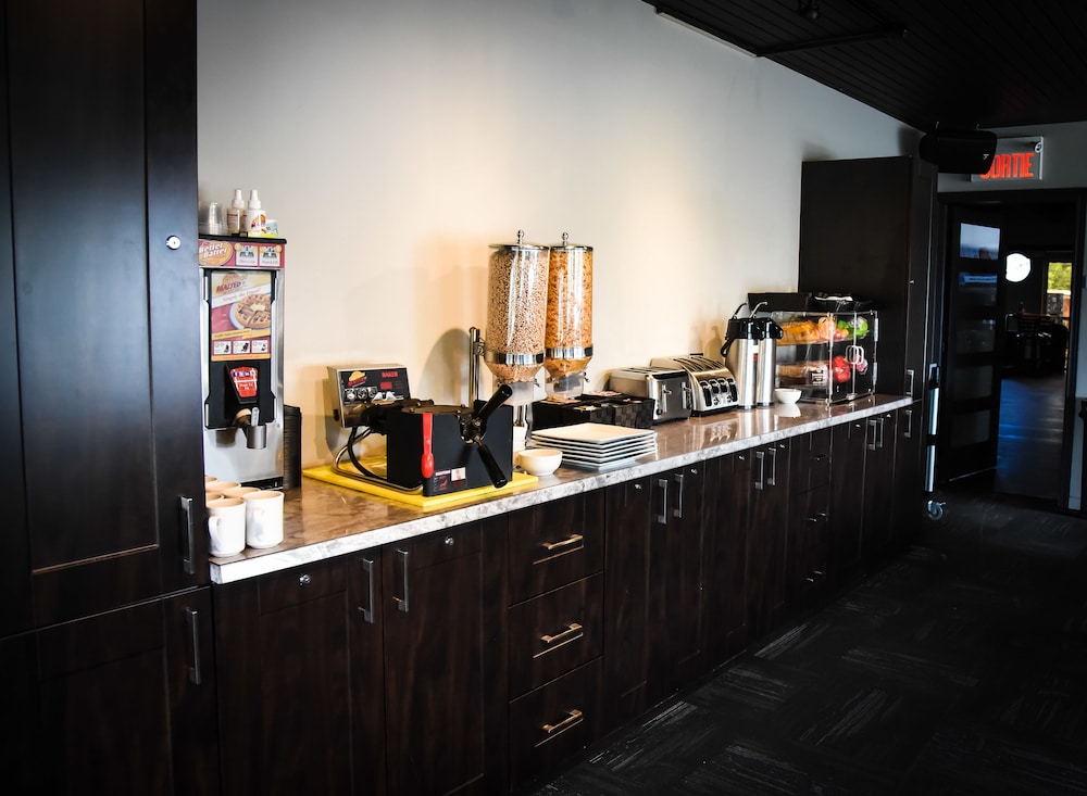 Hotel econo-one