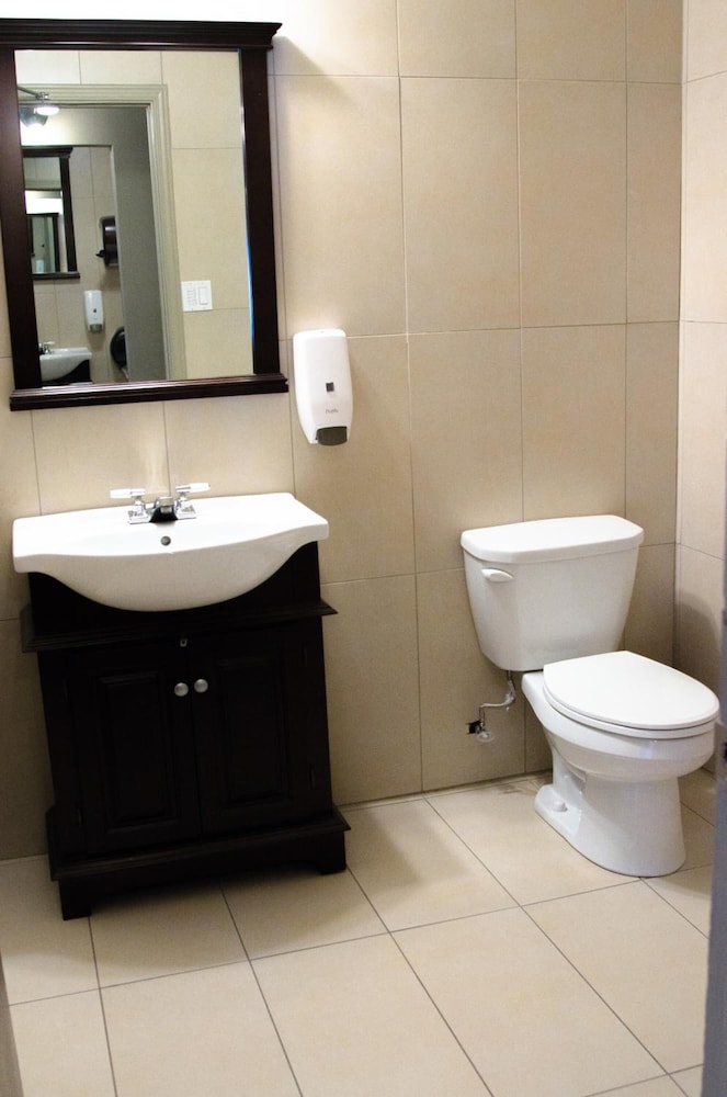 Hotel econo-one