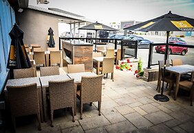 Hotel econo-one