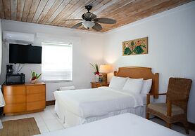 Tingum Village Hotel