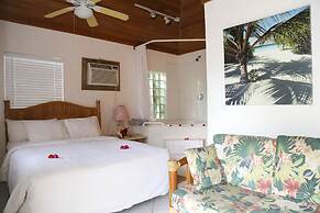 Tingum Village Hotel