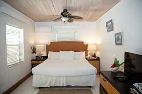 Tingum Village Hotel