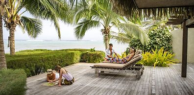 Te Manava Luxury Villas
