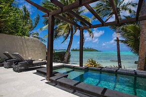 Te Manava Luxury Villas