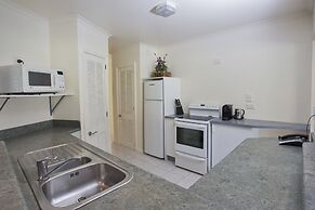 Te Manava Luxury Villas