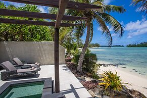 Te Manava Luxury Villas