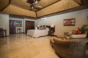 Te Manava Luxury Villas