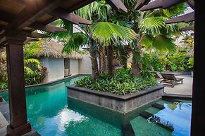 Te Manava Luxury Villas