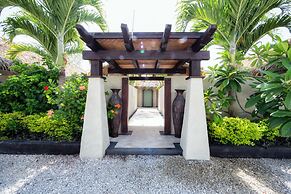 Te Manava Luxury Villas