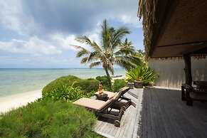 Te Manava Luxury Villas