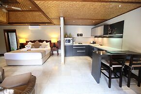 Te Manava Luxury Villas