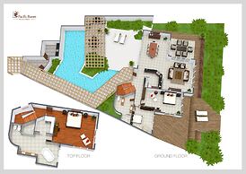 Te Manava Luxury Villas
