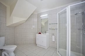 Te Manava Luxury Villas