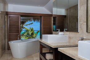 Te Manava Luxury Villas