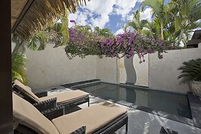 Te Manava Luxury Villas