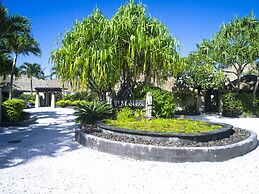 Te Manava Luxury Villas