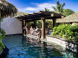 Te Manava Luxury Villas