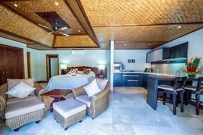 Te Manava Luxury Villas