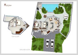 Te Manava Luxury Villas