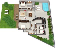 Te Manava Luxury Villas