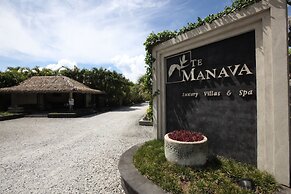 Te Manava Luxury Villas