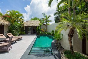 Te Manava Luxury Villas