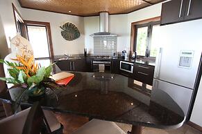 Te Manava Luxury Villas