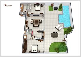 Te Manava Luxury Villas