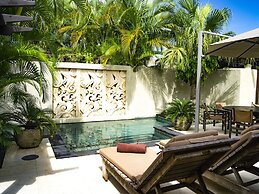 Te Manava Luxury Villas