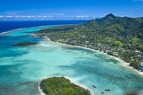 Te Manava Luxury Villas