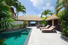 Te Manava Luxury Villas
