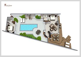 Te Manava Luxury Villas