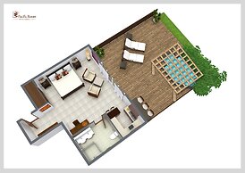 Te Manava Luxury Villas