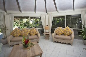 Te Manava Luxury Villas