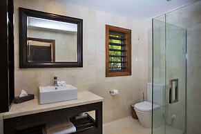Te Manava Luxury Villas