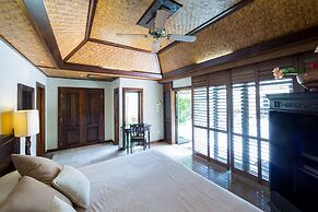Te Manava Luxury Villas