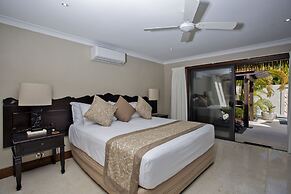 Te Manava Luxury Villas
