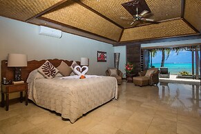 Te Manava Luxury Villas
